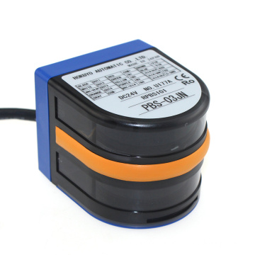 Hokuyo Pbs-03jn Agv Scanning Rangefinder Obstacle Detection Sensor